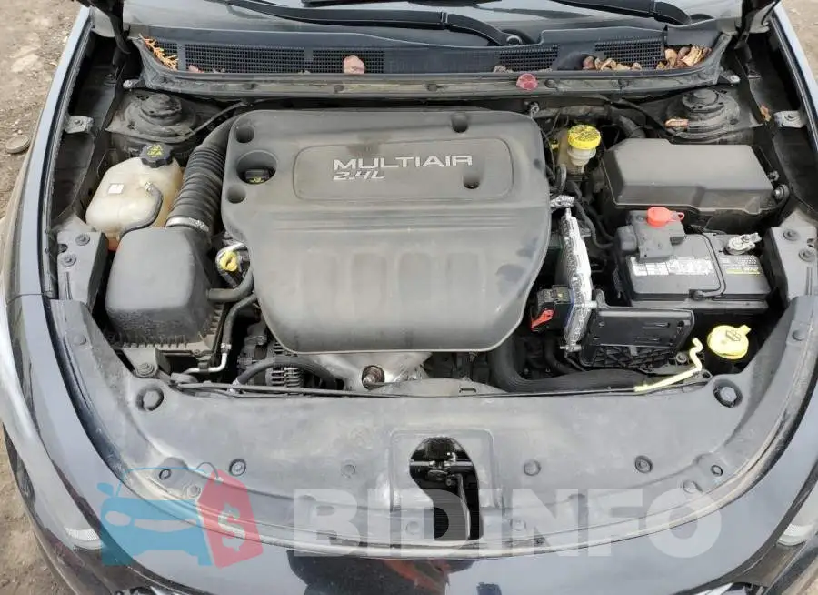 1C3CDFEBXFD173383 Photo# 11