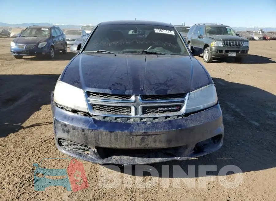 1C3CDZAG4DN582229 Photo# 5