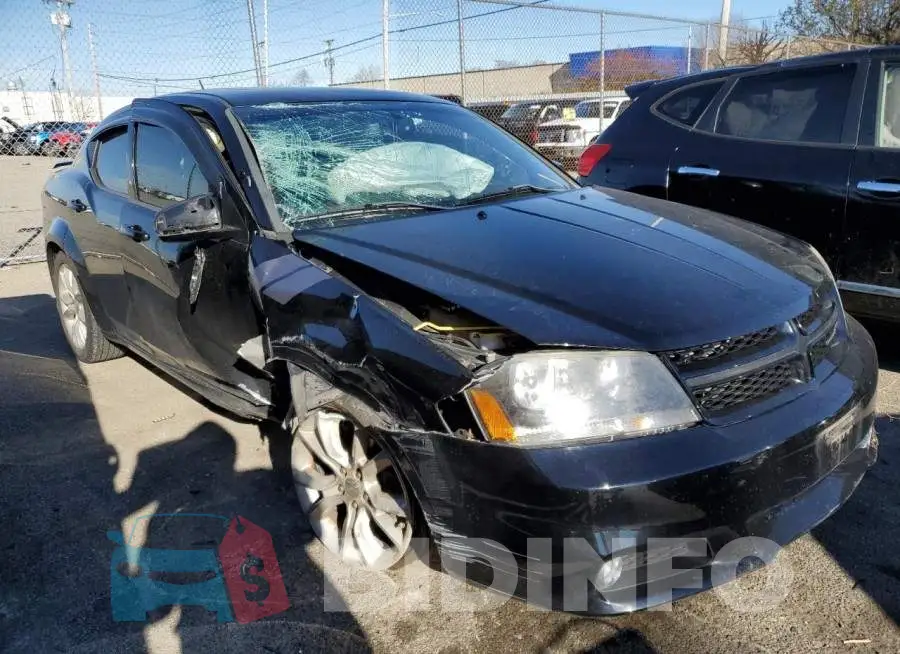 1C3CDZBG6DN654059 Photo# 4