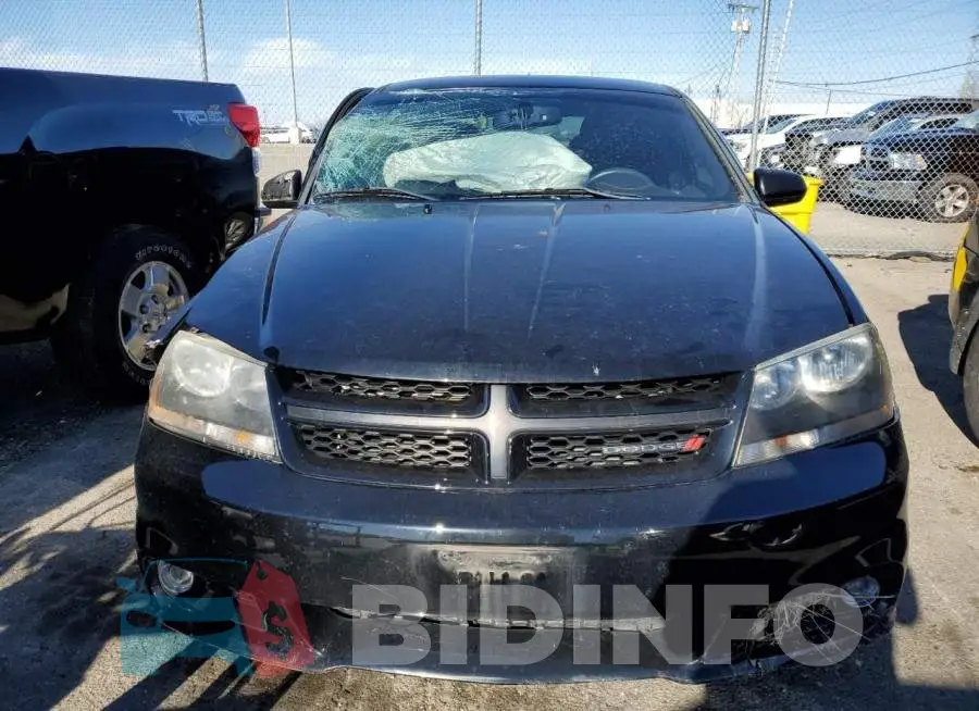 1C3CDZBG6DN654059 Photo# 5