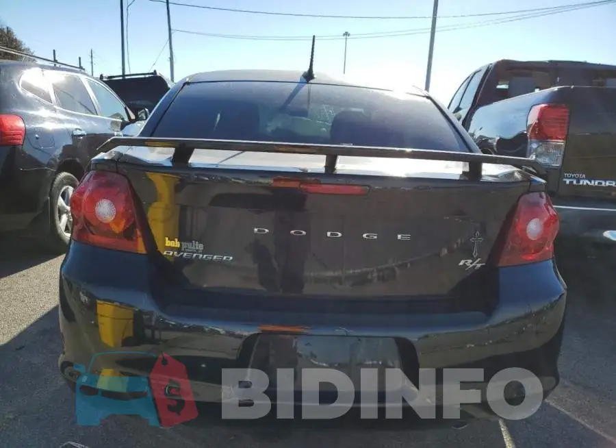 1C3CDZBG6DN654059 Photo# 6