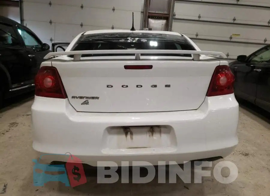 1C3CDZCB4DN690917 Photo# 6