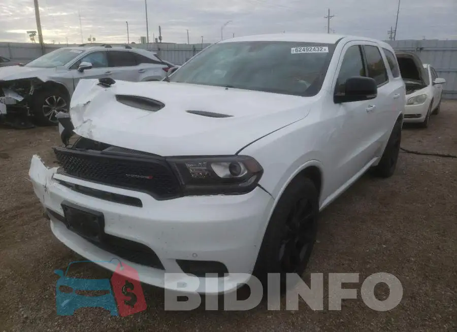 1C4SDJCT7JC279827 Photo# 2