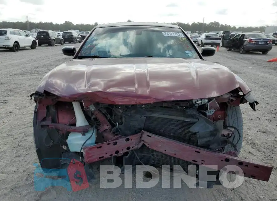 2C3CDXBG0KH650924 Photo# 9