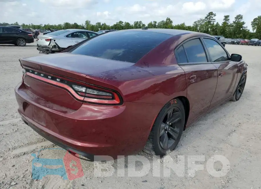 2C3CDXBG0KH650924 Photo# 4