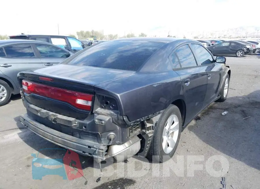 2C3CDXBG1EH131238 Photo# 4
