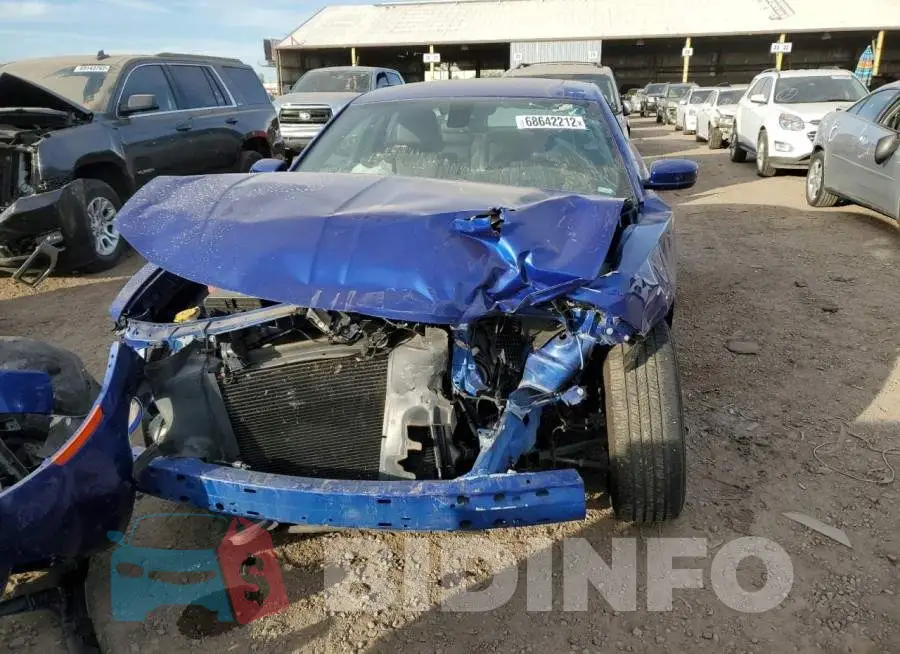 2C3CDXBG1LH140132 Photo# 5