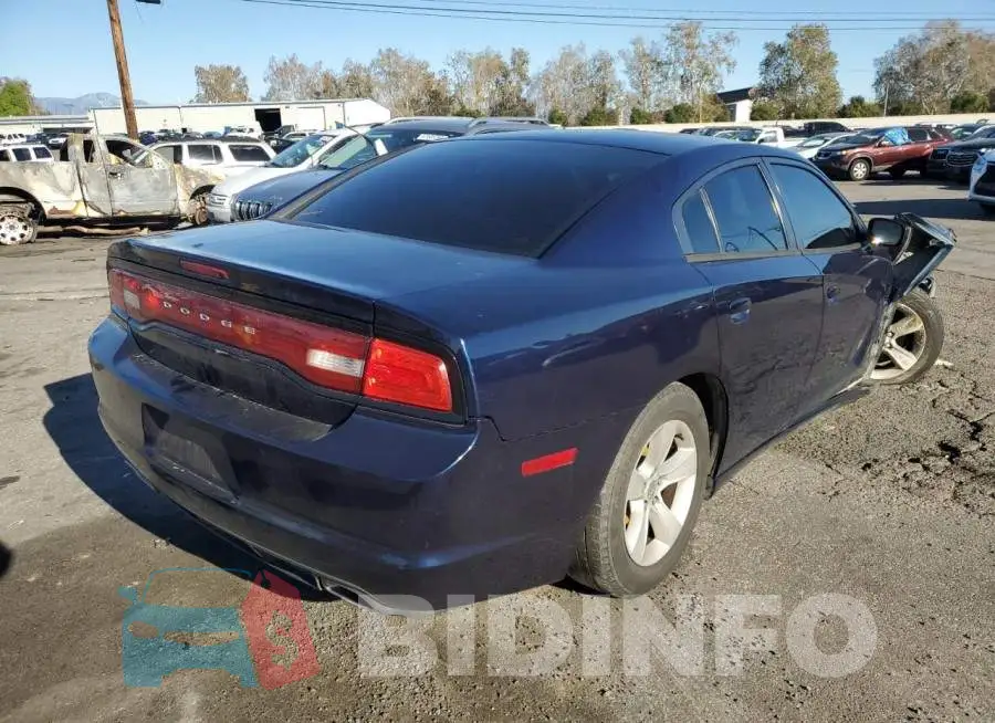2C3CDXBG3EH280699 Photo# 3