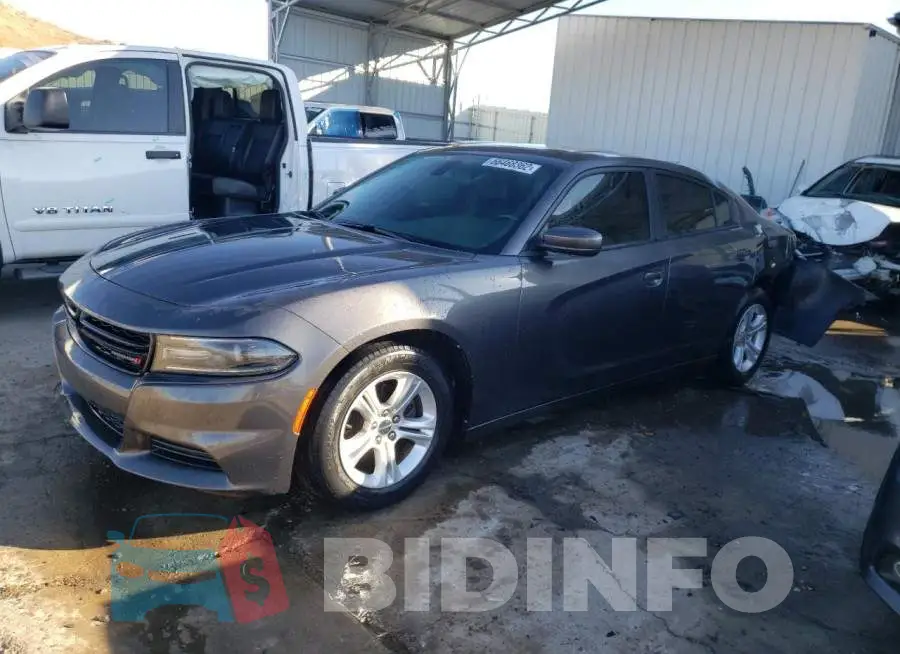 2C3CDXBG4KH709814 Photo# 1