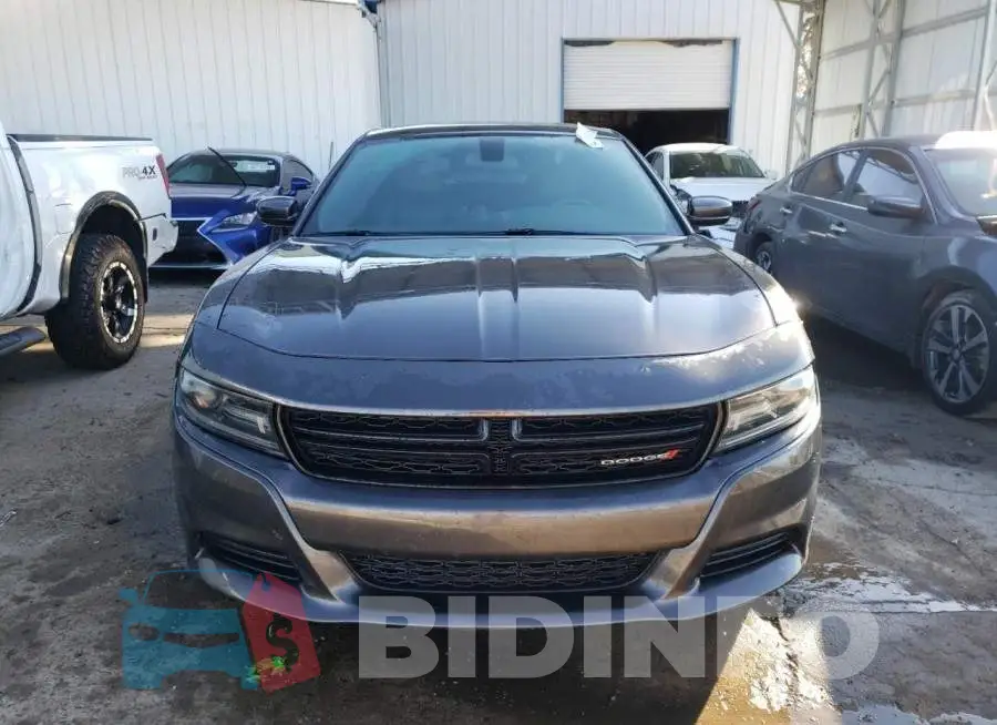 2C3CDXBG4KH709814 Photo# 5