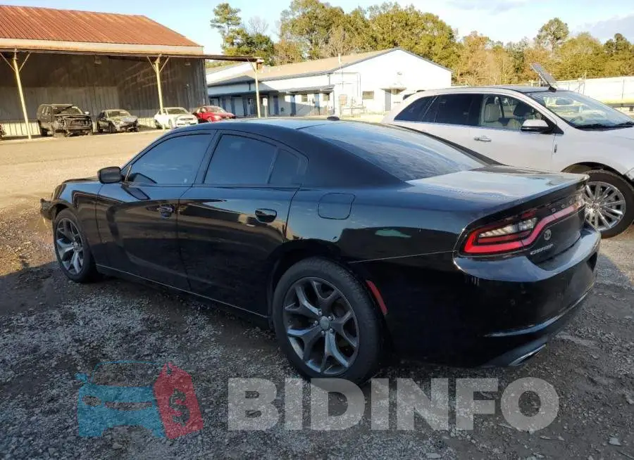 2C3CDXBGXHH517581 Photo# 2