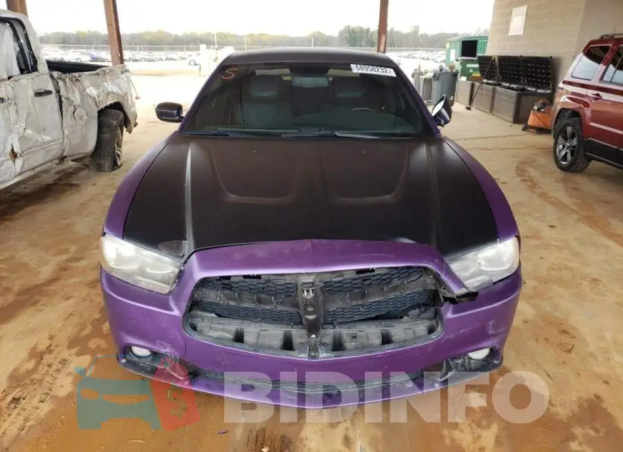 2C3CDXHG5EH149278 Photo# 5
