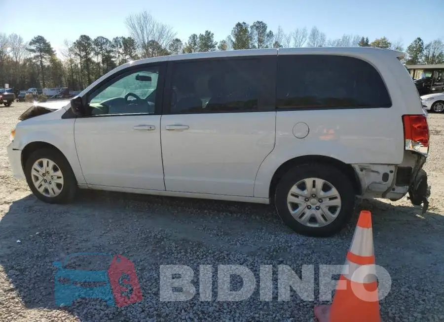 2C4RDGBG2JR148155 Photo# 2