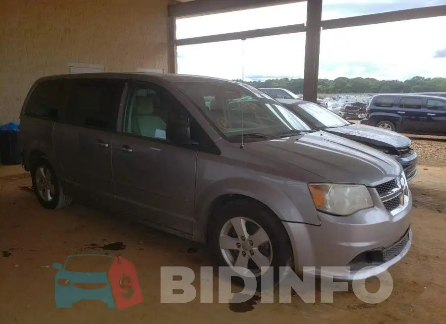 2C4RDGBG6DR791175 Photo# 1