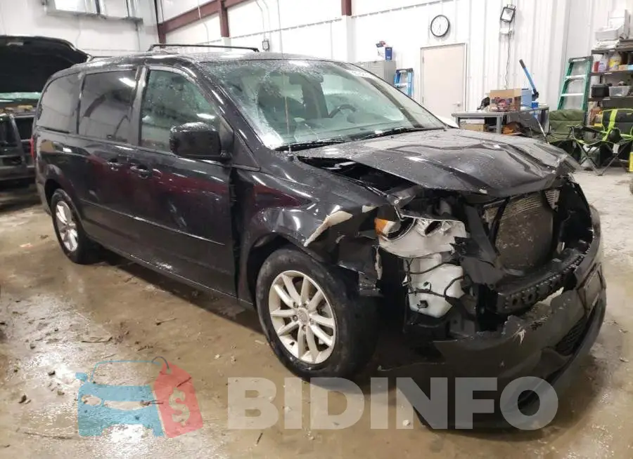 2C4RDGCGXGR354993 Photo# 4