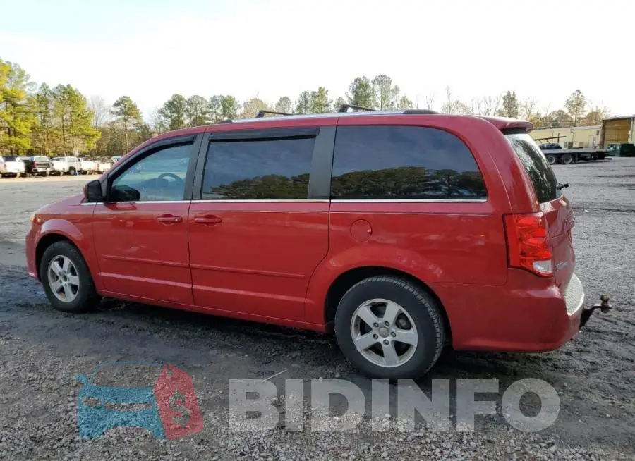 2C4RDGDG0DR608656 Photo# 2