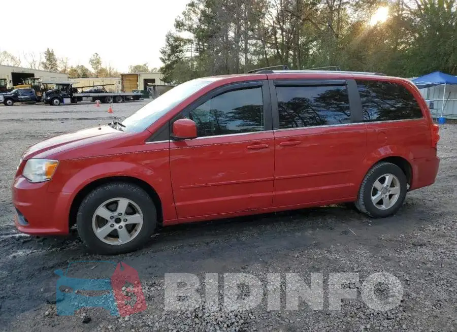 2C4RDGDG0DR608656 Photo# 1