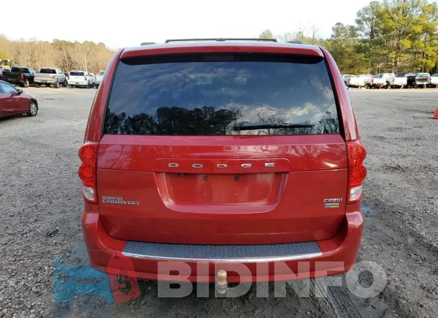 2C4RDGDG0DR608656 Photo# 6