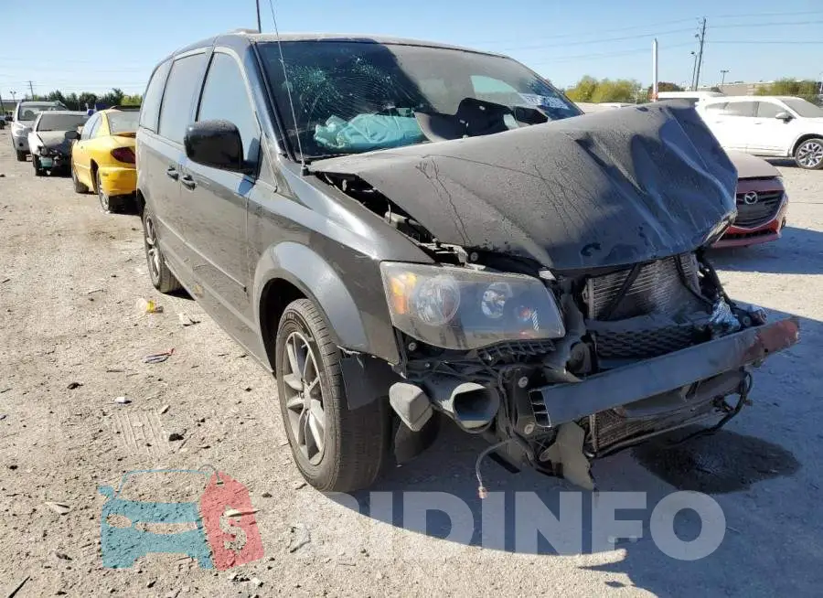 2C4RDGEG2ER431396 Photo# 1