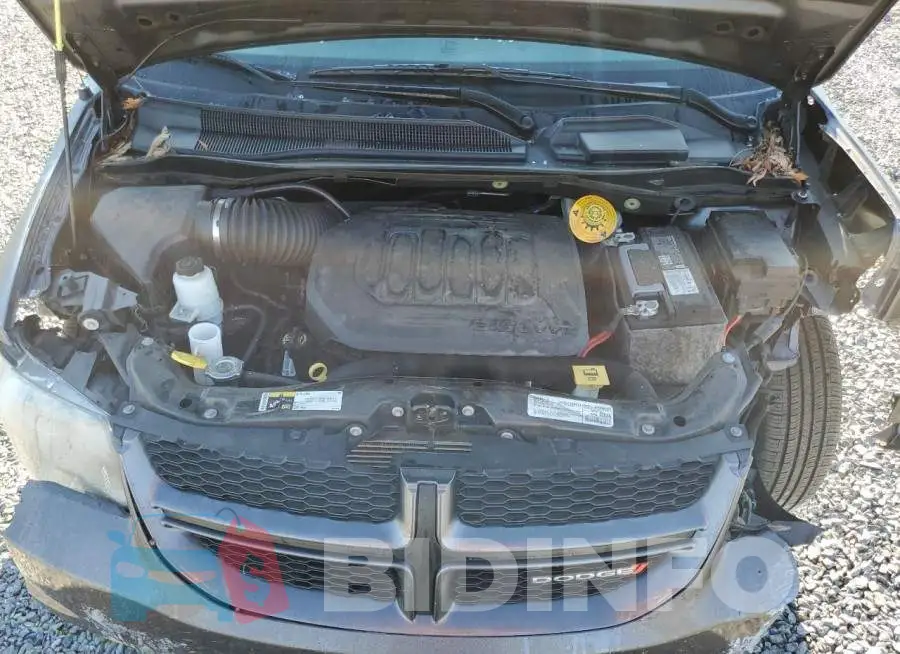 2C4RDGEGXKR595216 Photo# 7