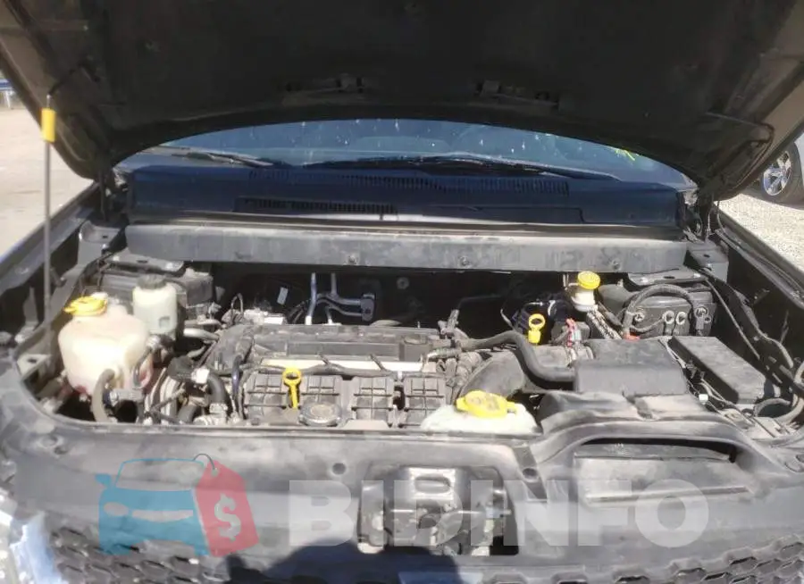 3C4PDCAB5FT746685 Photo# 7
