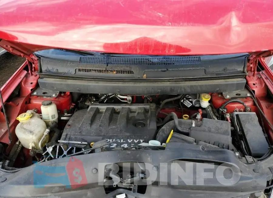 3C4PDCAB7DT734793 Photo# 7