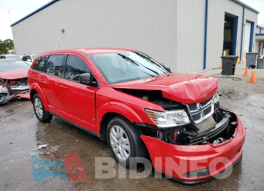 3C4PDCAB7DT734793 Photo# 1