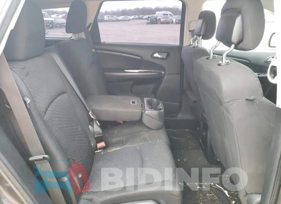 3C4PDCABXFT511697 Photo# 6