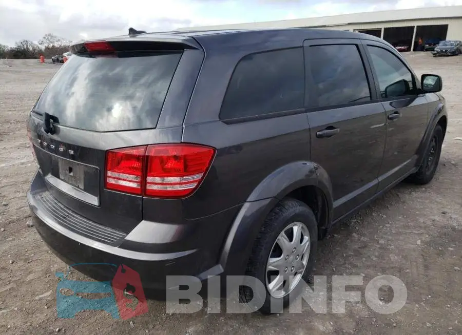 3C4PDCABXFT511697 Photo# 4