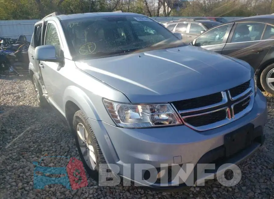 3C4PDCBG3DT674814 Photo# 1