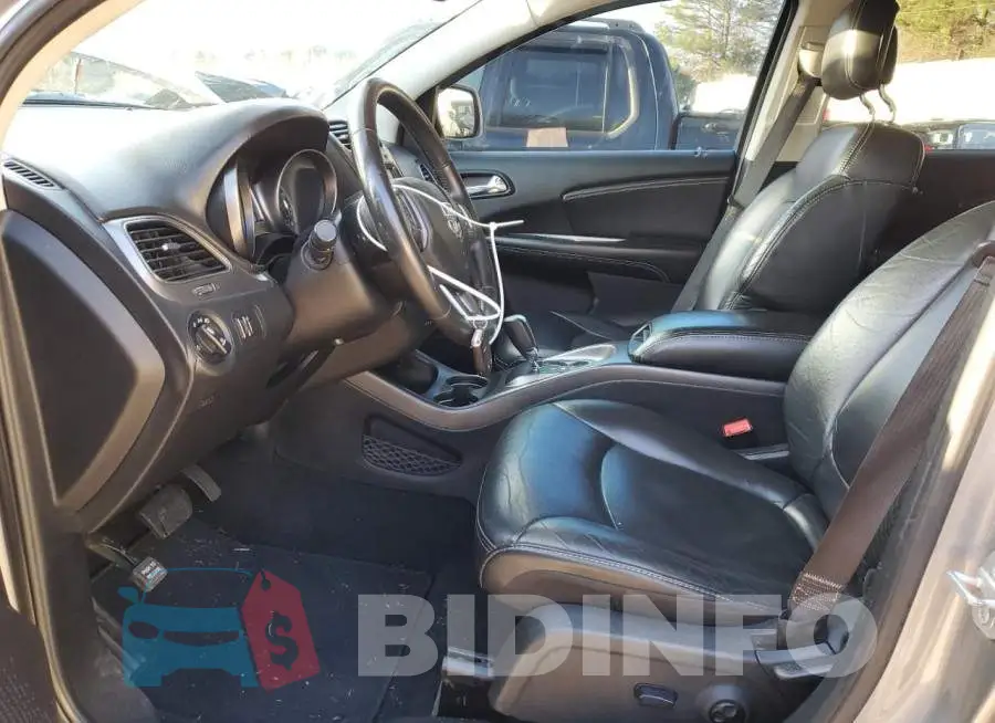 3C4PDCGB1GT107633 Photo# 7