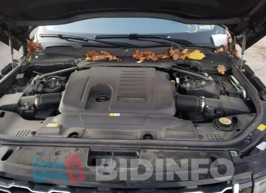 SALGS2RU4LA584372 Photo# 7
