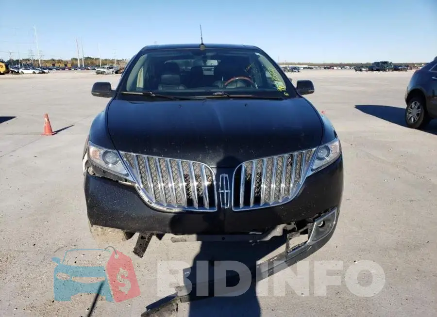 2LMDJ6JK8DBL32824 Photo# 5