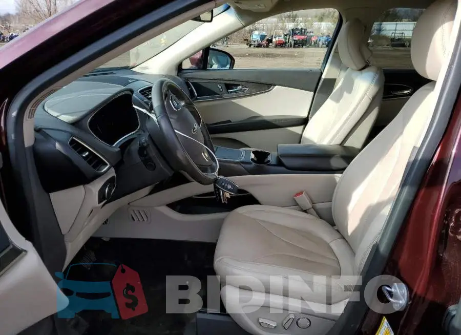 2LMPJ8LRXJBL42270 Photo# 7
