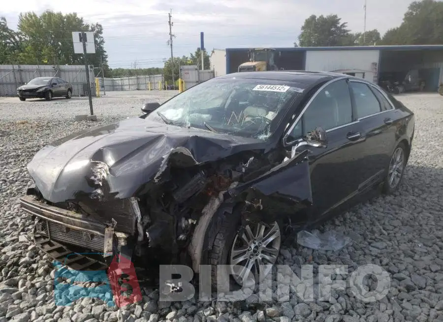 3LN6L2J92DR815487 Photo# 2