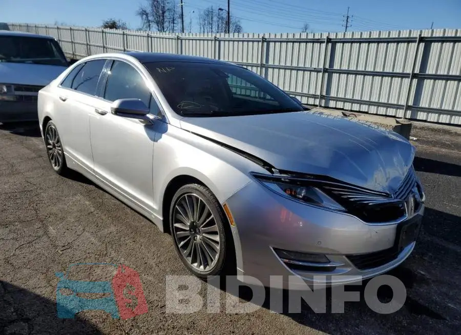 3LN6L2LU1DR815448 Photo# 4