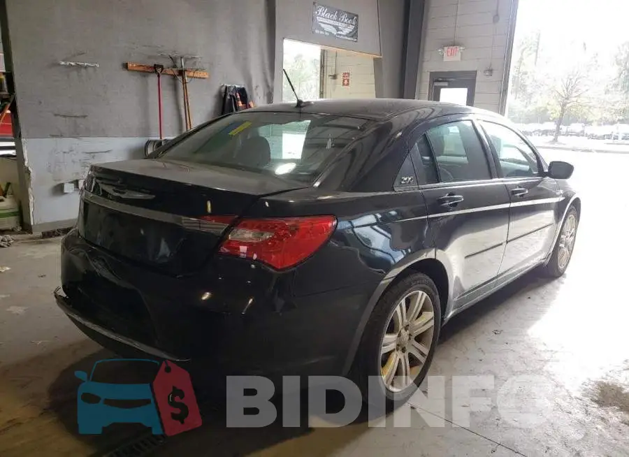 1C3CCBBB3DN666071 Photo# 4