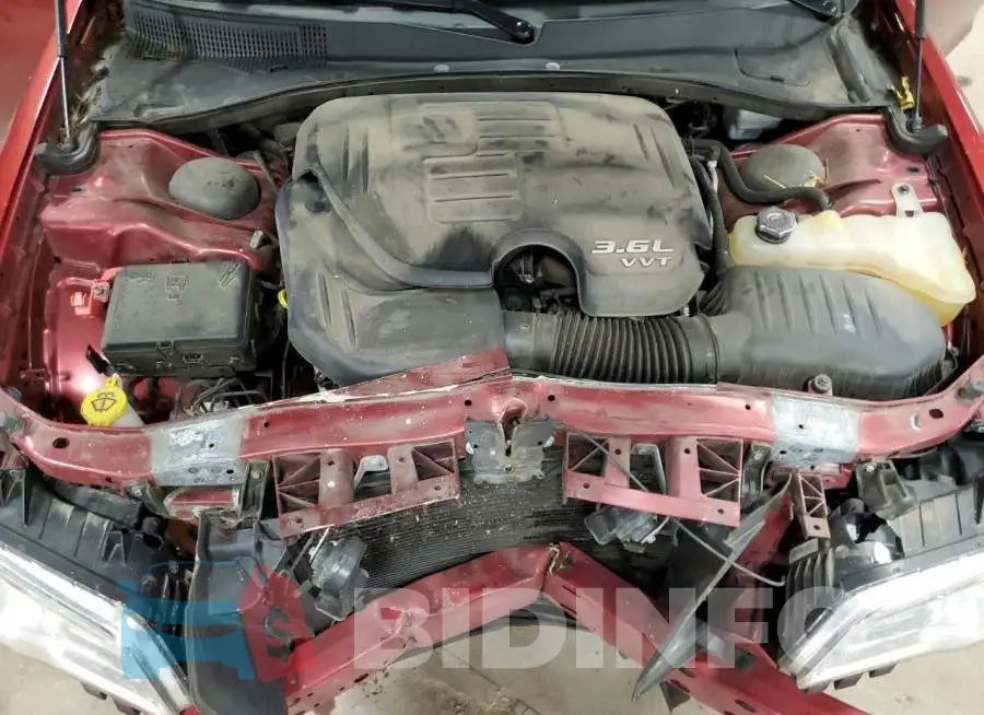 2C3CCAAG3DH574751 Photo# 7