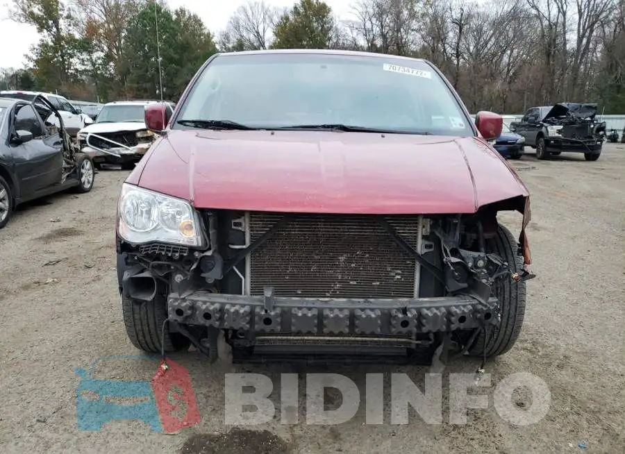 2C4RC1BG0FR661492 Photo# 5