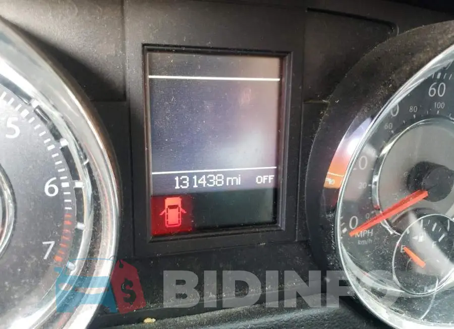2C4RC1BG0GR297723 Photo# 8