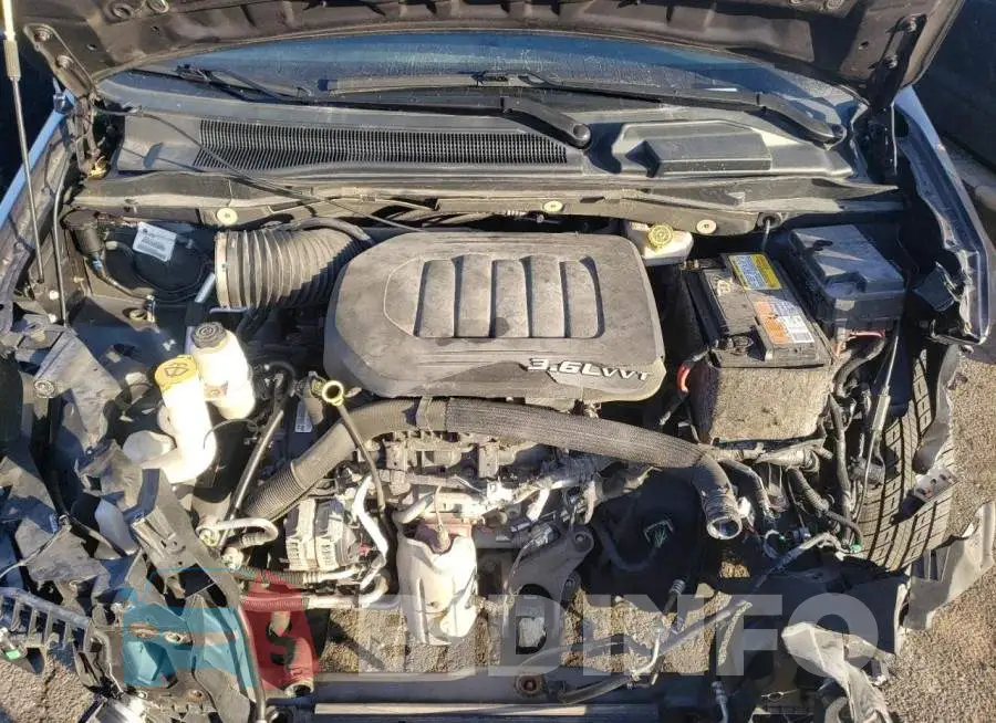 2C4RC1BG5DR694680 Photo# 12