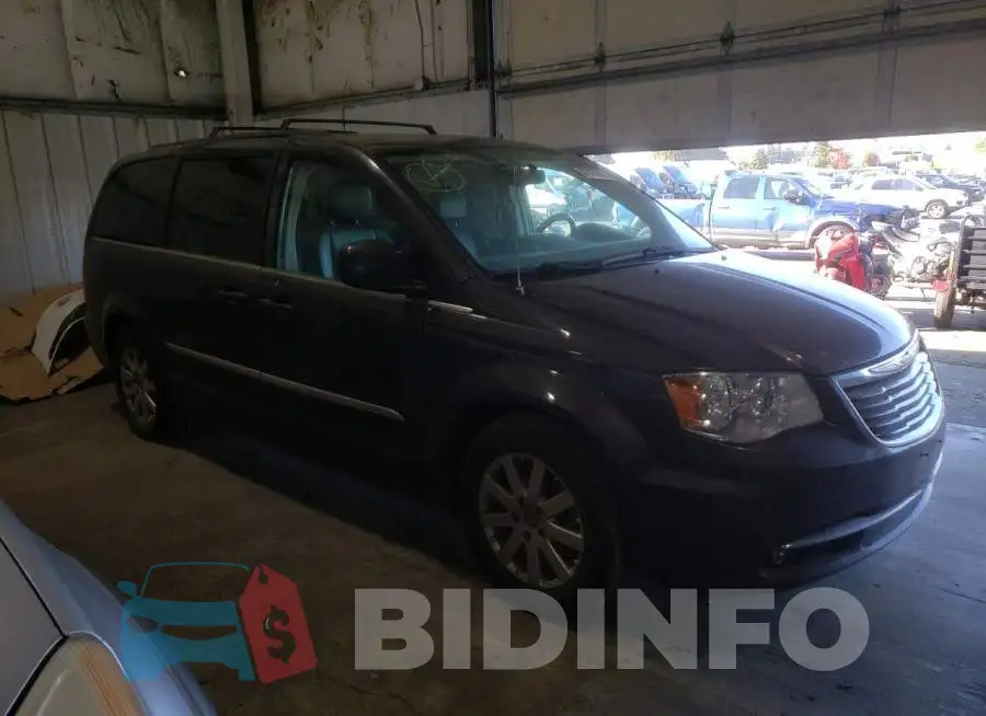 2C4RC1BG6GR148166 Photo# 4