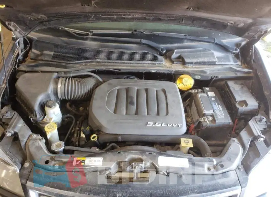 2C4RC1BG6GR148166 Photo# 12