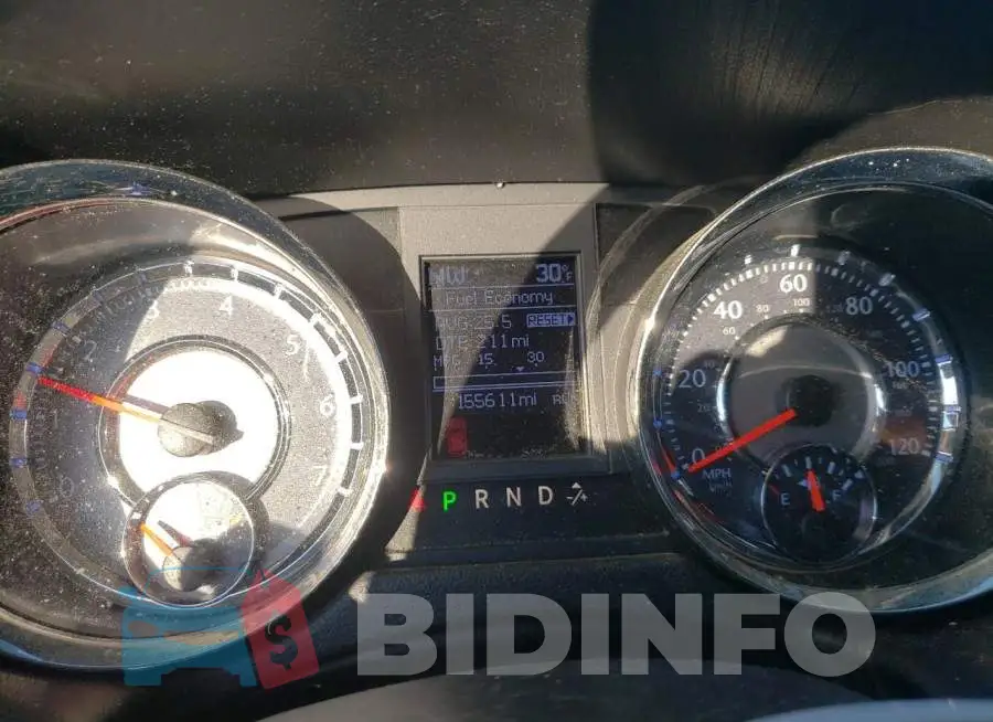 2C4RC1BG8DR818733 Photo# 9