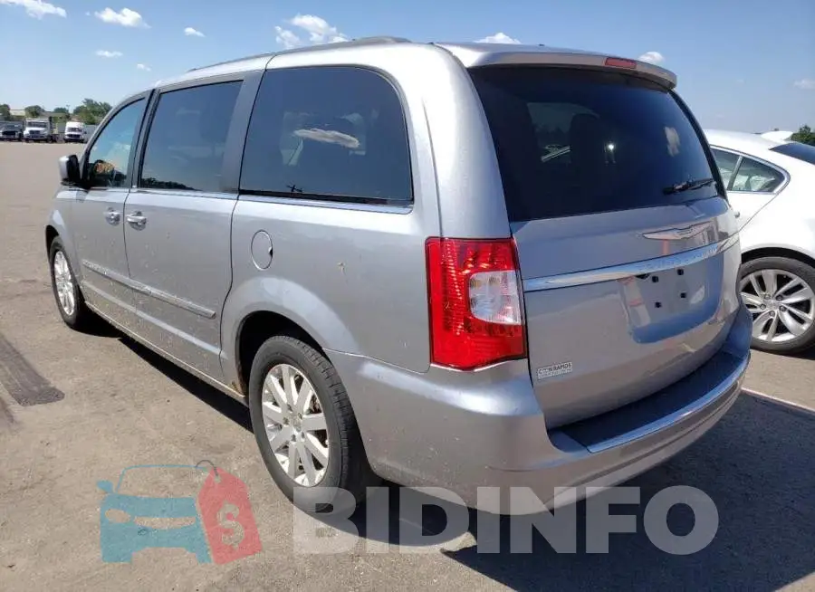 2C4RC1BG9ER171325 Photo# 3