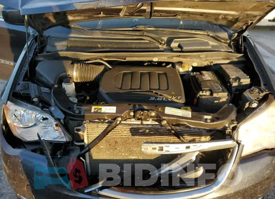 2C4RC1BGXDR681505 Photo# 7