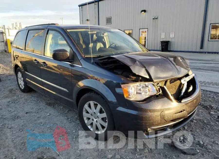 2C4RC1BGXDR681505 Photo# 1