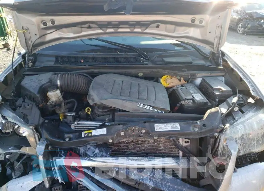 2C4RC1HG8ER177933 Photo# 12