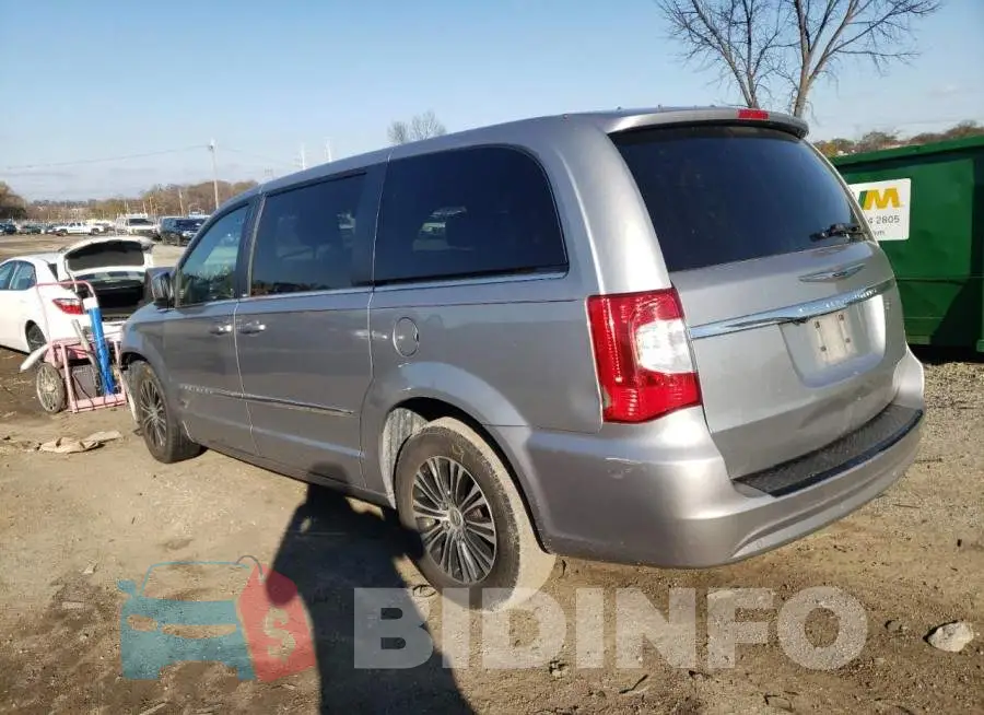2C4RC1HG8ER177933 Photo# 2