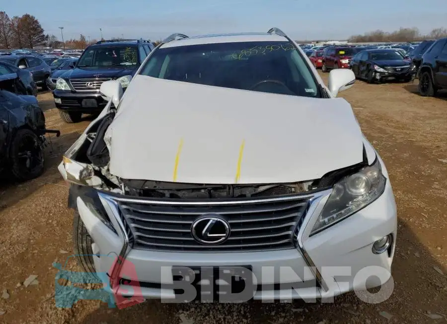 2T2BK1BA8DC187686 Photo# 5